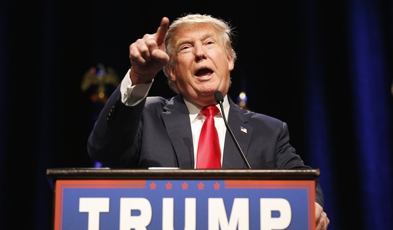 Trump, Or Get Off The Pot