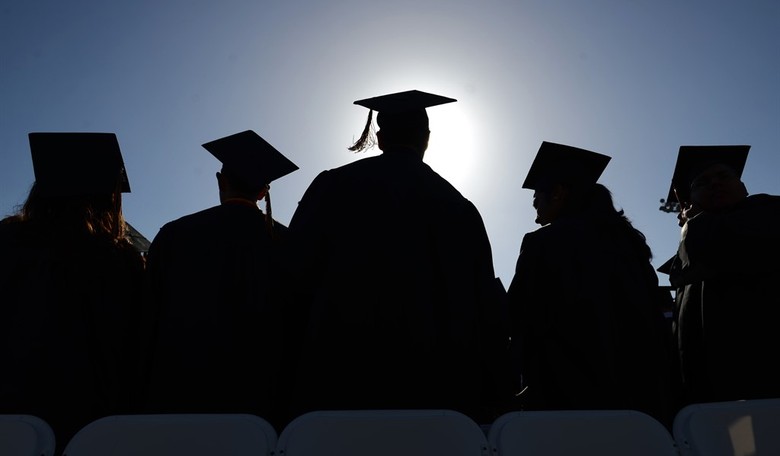 Censored: The Graduation Speech Problem