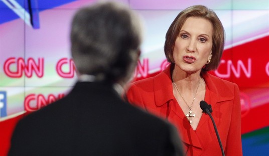 Carly Fiorina’s Journey Is Only Possible in Our Country