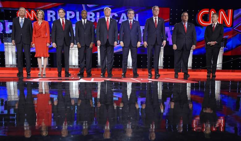 10 Quotes You'll Want to See from Tonight's Debate