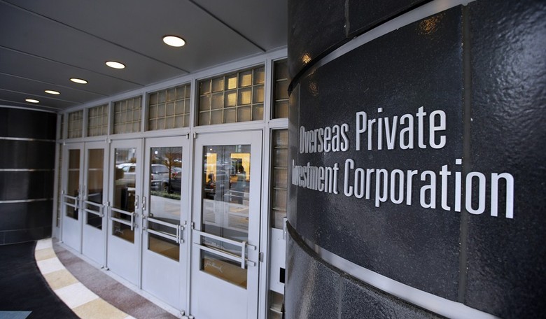 OPIC: Corporate Welfare by Any Other Name 