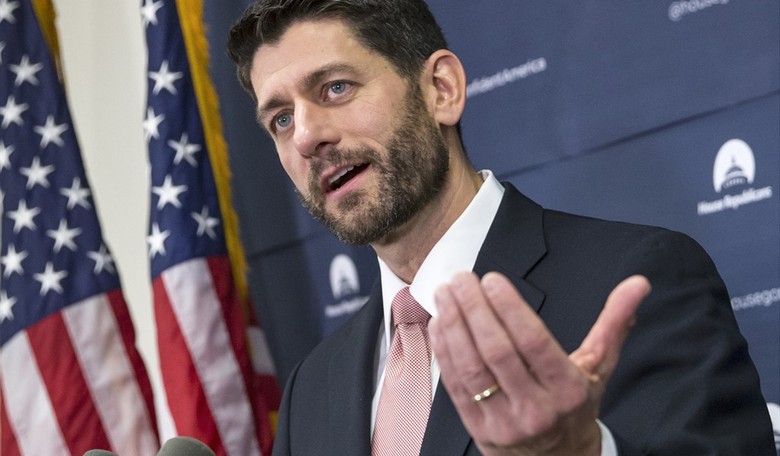 Establishment Republicans Cannot Be Trusted
