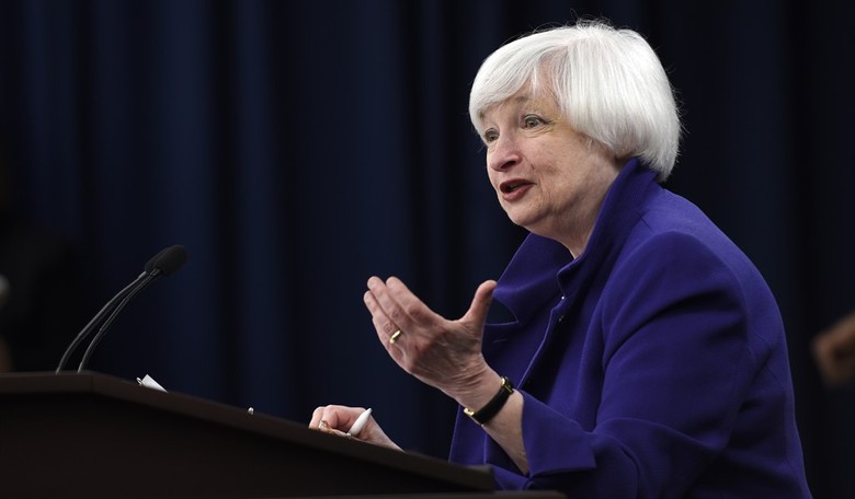 The Fed Should Let Middle-Class Workers Prosper