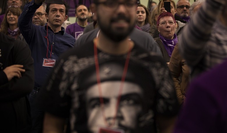Is This the Most Mask-Drop Moment Ever by a Leftist?