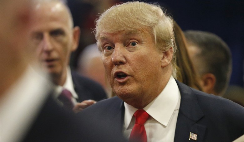An Iowa Warning for Donald Trump