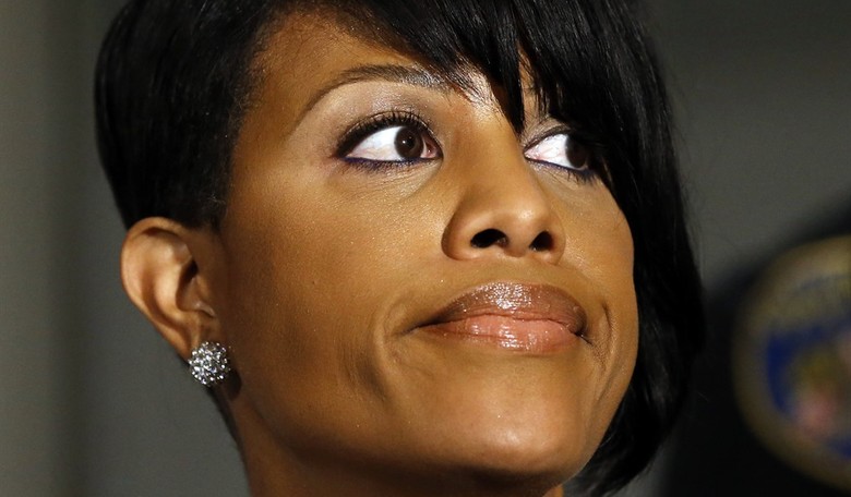 Baltimore Mayor Stephanie Rawlings-Blake Visits Cuba for Advice on "Economic Development"