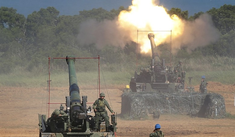 U.S. Arms Sales Increased 35 Percent In 2014