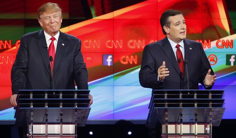 Falsehoods and False Alarms