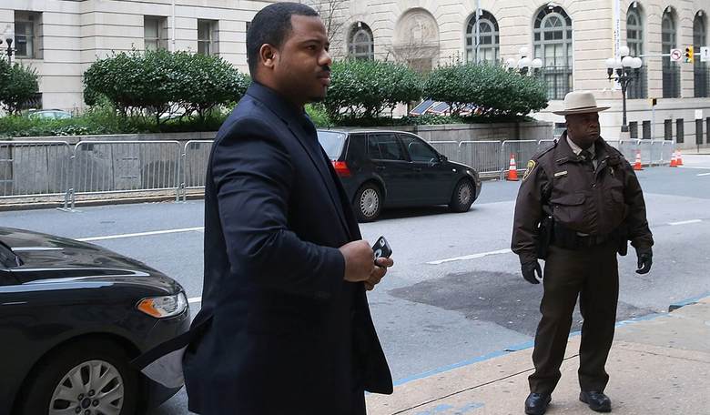 Freddie Gray: Mistrial Declared In Officer Trial, Jury Deadlocked After Three Days Of Deliberation