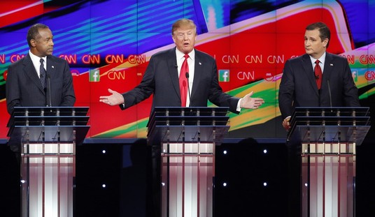 Dueling Amigos, Trump, and Paul Dominate Final Debate of 2015