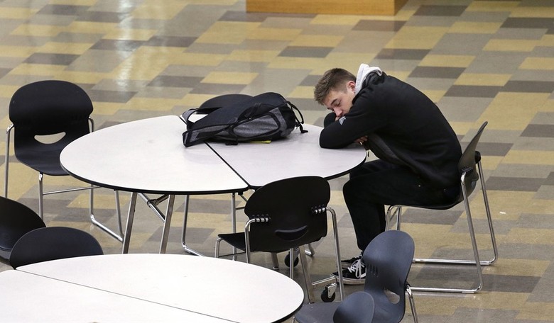 'GPA Fixation': Oregon University Announces Plan to Stop Giving Students D- and F Grades