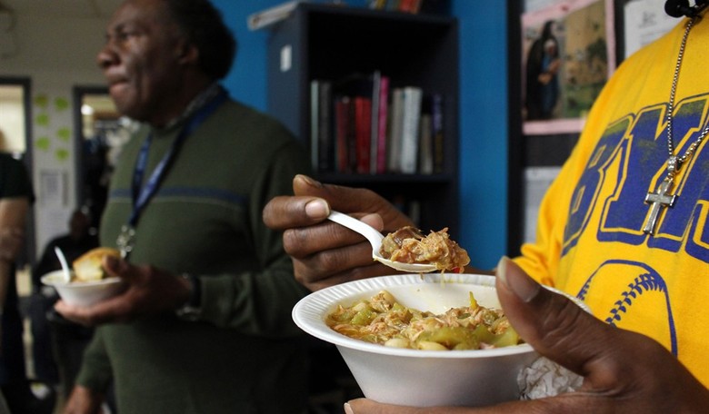 Home Sweet Home, A Mission to Empower