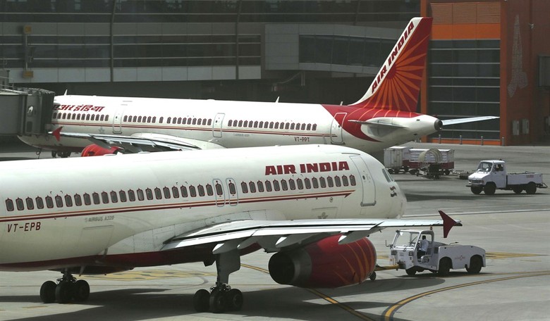 Breaking: Hundreds Dead After Air India Plane Bound for London Crashes