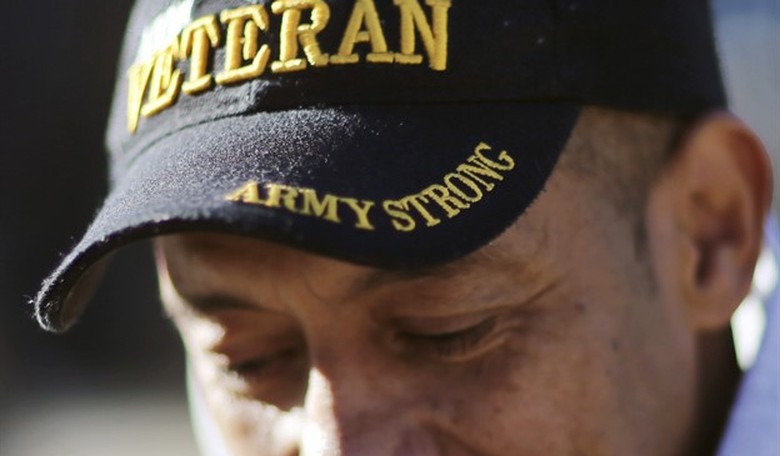 Our Veterans Deserve Better: Competition and Choice Are Key to Needed Reforms