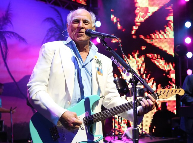 NextImg:Jimmy Buffett also being remembered for this 'so perfect' cameo in Jurassic World