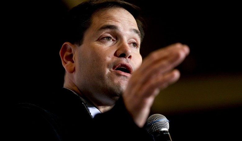 Establishment Republicans Must Be Careful Not to Go Too Far