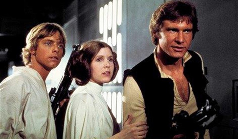 May the Fourth: Star Wars and the American Ethos
