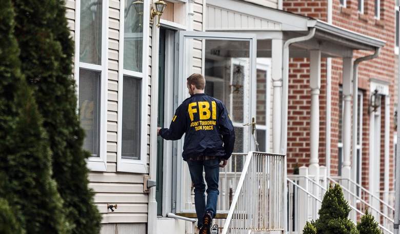 ICYMI: Pro-ISIS Teen Arrested On Terror Charges, Might Have Been Involved In Planning Attack In The U.S.