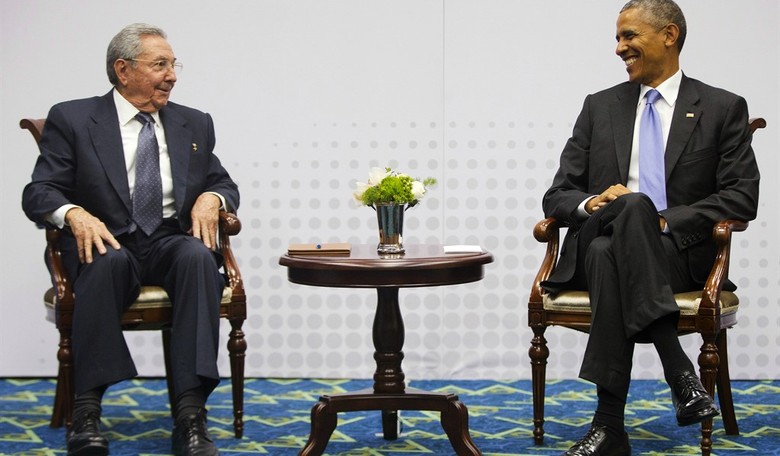 Obama’s Cuba Caper at One Year