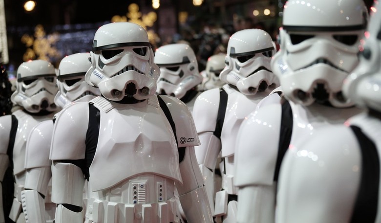 Star Wars: 5 Political Lessons