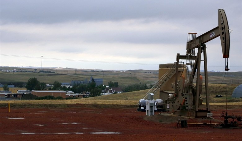 Oil Holdings…For Now