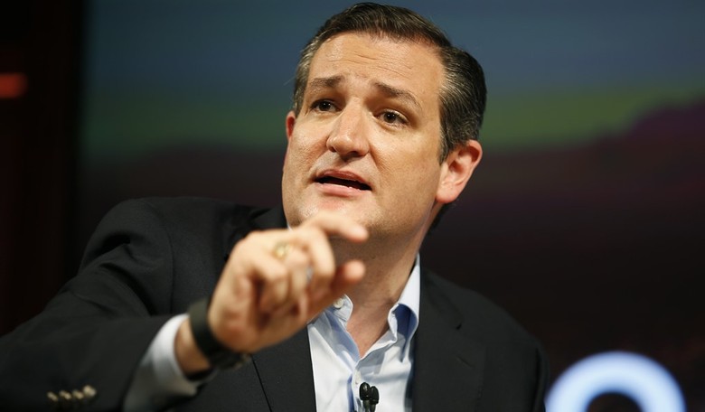 Words, Meaning and Ted Cruz