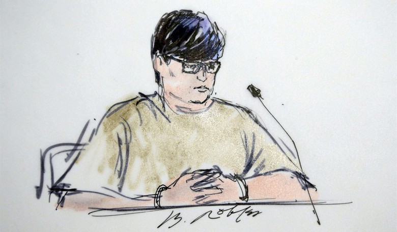 San Bernardino: Enrique Marquez Charged With Providing ‘Material Support To Terrorists’