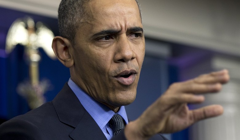 Oh Goodie: Obama Expected To Do Something On Gun Laws After Christmas 