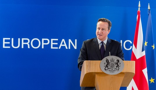 Obama And British Establishment Join To Pressure UK Into Saving Europe From Collapse 