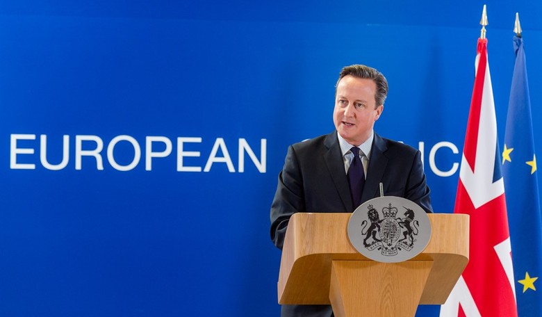 Obama And British Establishment Join To Pressure UK Into Saving Europe From Collapse 