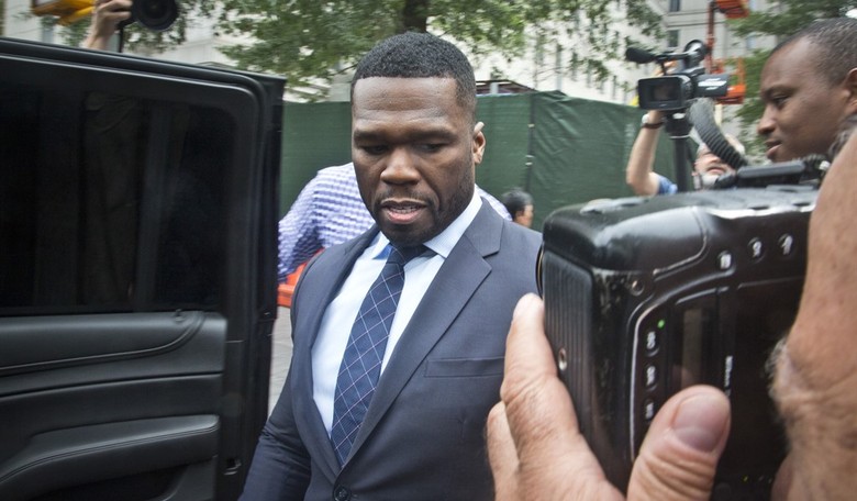 'Fugitive Slave Act' Shackles Runaway Rappers