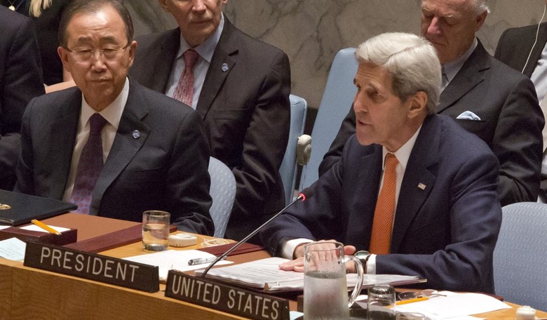 Foreign Affairs Committee Wonders Why State Dept May Not Include Christians on Genocide Victim List