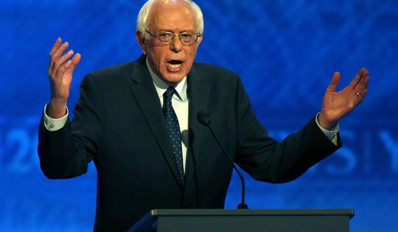 Bernie Sanders: We Should Totally Make College Free