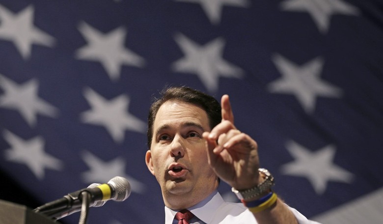ICYMI: Walker's Act 10 Has Saved Wisconsin Billions