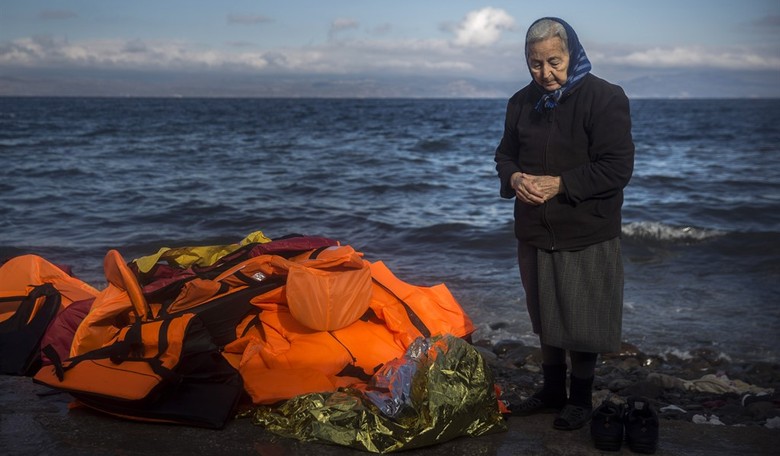 Is the West Disintegrating?