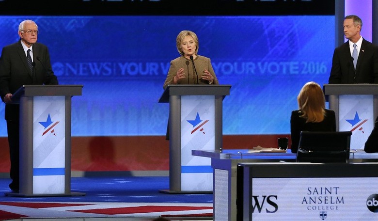 Democratic Debate Drew 6.7 Million Viewers
