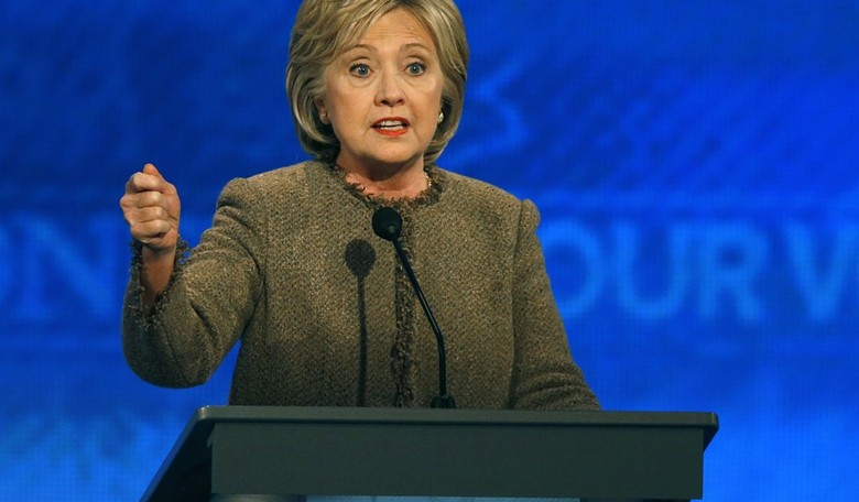 Hugh Hewitt: Hillary Clinton is a Liar, Owes Trump an Apology