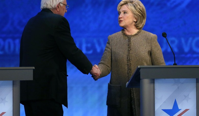 The Democratic Party: May the Farce Be With You