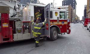 City Tells Volunteer Fireman He's Unqualified Because of His Homeschool Diploma