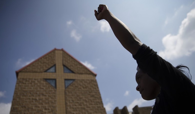Franklin Graham Says Young Pastors are Caught up in Pop Culture