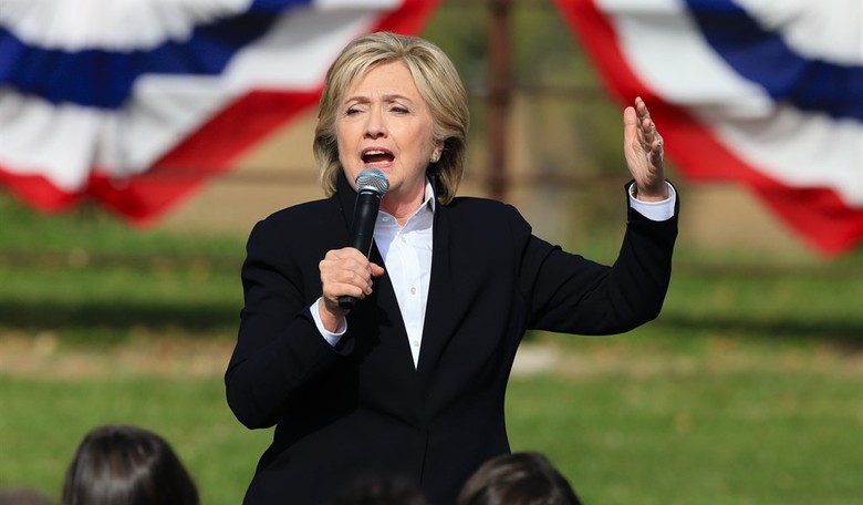 PolitiFact: No Proof To Support Hillary's Claim That Trump is ISIS' 'Best Recruiter'