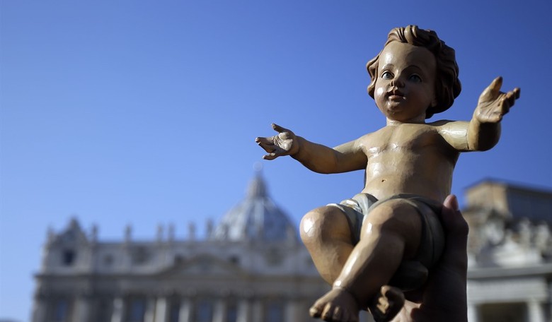 The Authenticity of the Virgin Birth