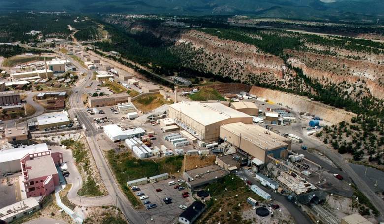 Missing Los Alamos Scientist Found Dead Amid Probe Into 11 Cases