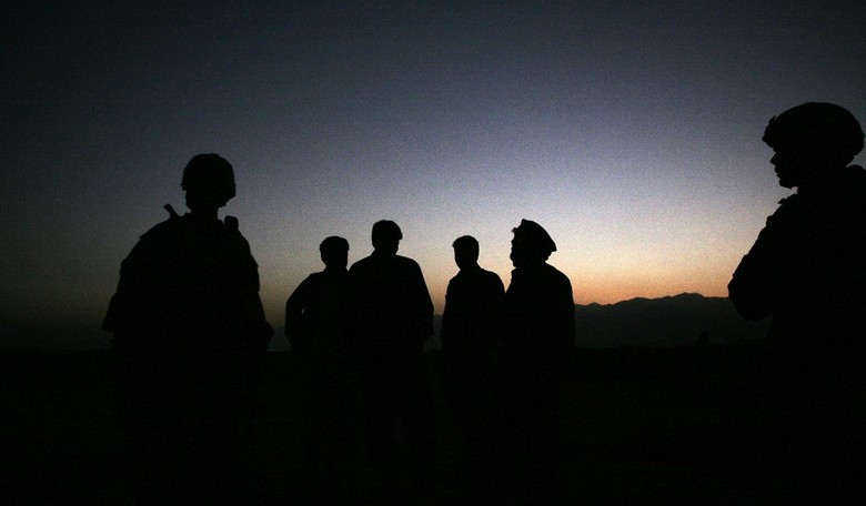 'Lost All the Goodwill of 20 Years': Afghan Forces React to Biden's Bagram Withdrawal