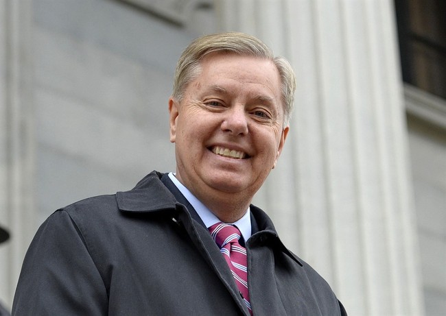 The Morning Briefing: Lindsey Graham — A Man of Many Surprises Right Until the End