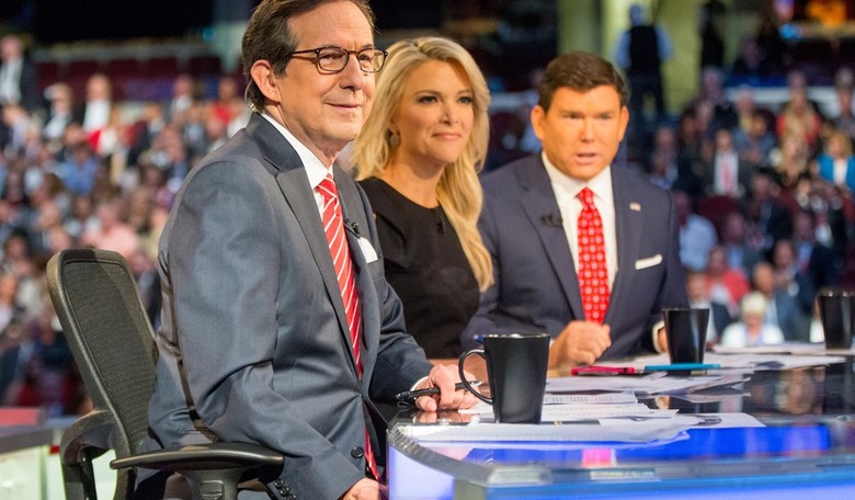 Bret Baier: It's a 'Shame' DNC Won't Partner With Us For Debates