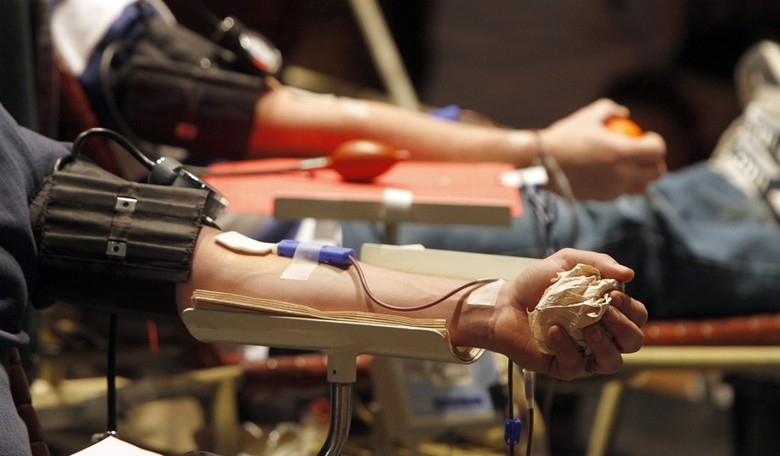 FDA Announces Proposal Easing Blood Donation Restrictions for Gay Men