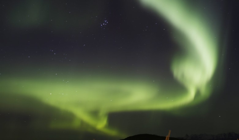 Massive Solar Storm Will Cause Communications Disruptions and Awesome Displays of Northern Lights
