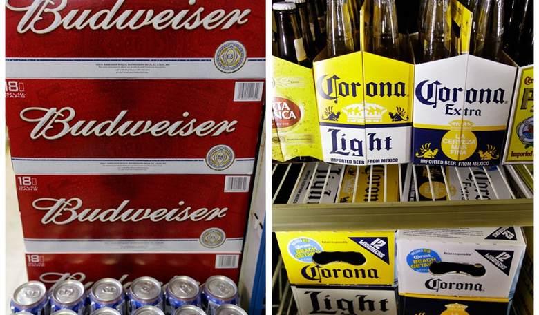 Alabama's Last Dry County Votes to Allow Alcohol Sales