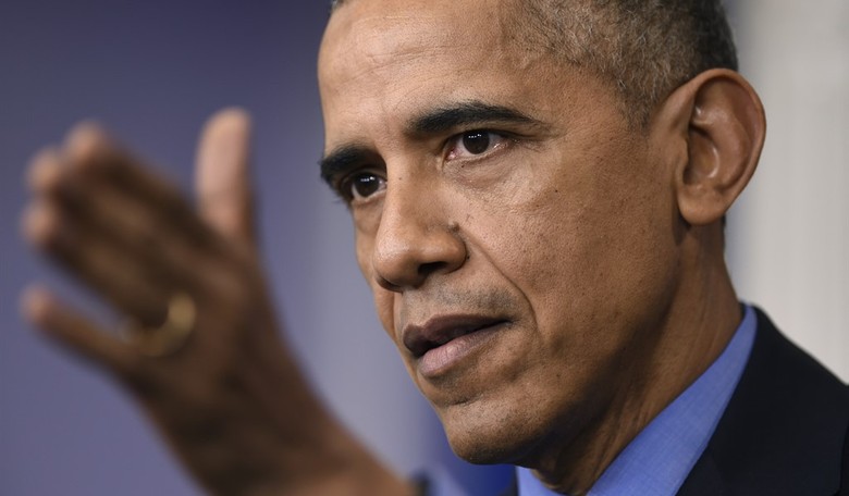 Obama Intends to 'Squeeze Every Ounce of Change' He Can Into Final Year